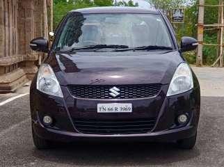 Maruti Suzuki Swift VDI ABS