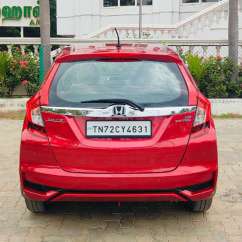 Honda Jazz VX