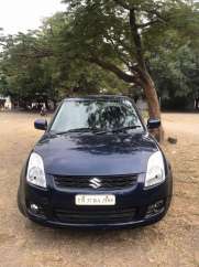 Maruti Suzuki Swift dzire VXI