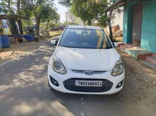 Ford Figo others