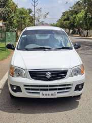 Maruti Suzuki Alto K10 VXI