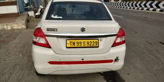 Maruti Suzuki Swift dzire others