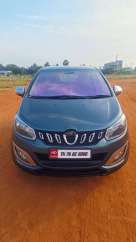 Mahindra Marazzo M2 8Str