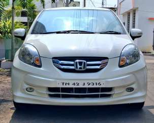 Honda Amaze VX