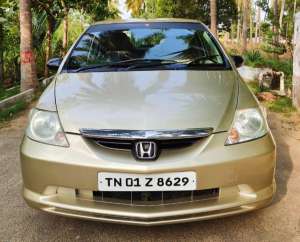 Honda City 1.3 EXI