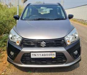 Maruti Suzuki Celerio X VXI Opt