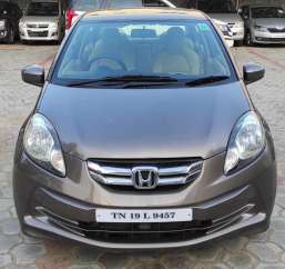 Honda Amaze S