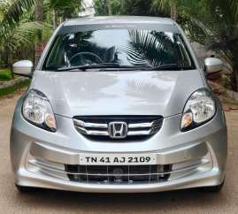 Honda Amaze S