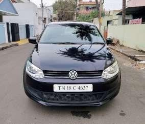 Volkswagen Polo 1.2 Trendline