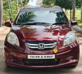 Honda Amaze S