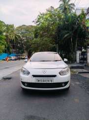 Renault Fluence 2.0 E4