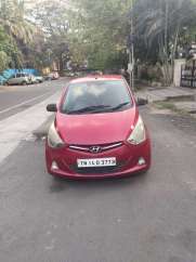 Hyundai Eon D Lite Plus