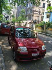 Hyundai Santro Xing GLS