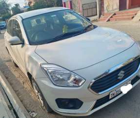 Maruti Suzuki Swift dzire VDI