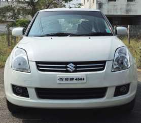 Maruti Suzuki Swift dzire ZXI