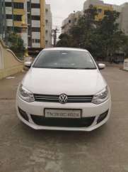 Volkswagen Polo 1.2 Comfortline