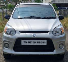 Maruti Suzuki Alto 800 LXI