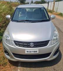 Maruti Suzuki Swift dzire others