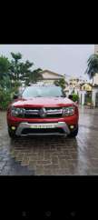 Renault Duster RXZ