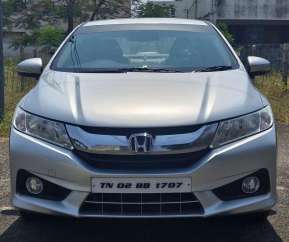 Honda City I DTEC SV