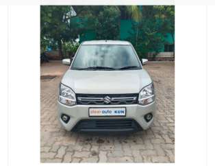 Maruti Suzuki Wagon R ZXI 1.2