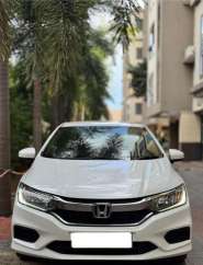 Honda City I VTEC ZX