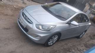 Hyundai verna others