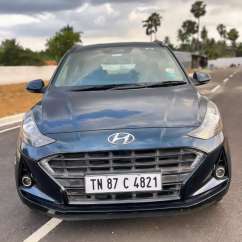 Hyundai Grand i10 Nios 1.2 Sportz