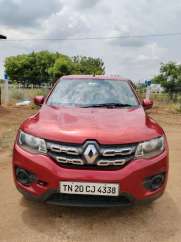 Renault Duster 85 PS RXL