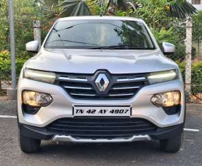 Renault Kwid RXT