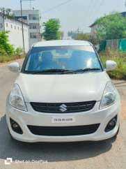 Maruti Suzuki Swift dzire VDI