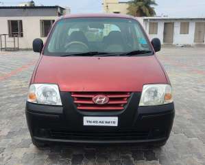 Hyundai Santro Xing GL