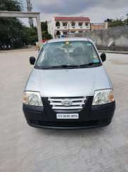 Hyundai Santro Xing others