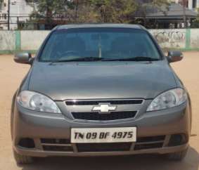 Chevrolet Optra Magnum 2.0 LS