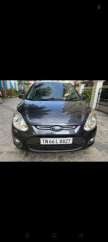 Ford Figo 1.2 EXI Duratec