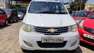 Chevrolet Enjoy Limited Edition