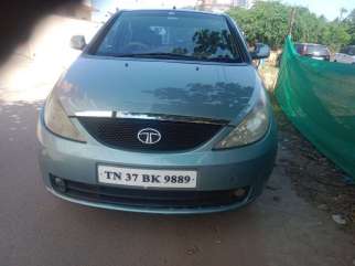 Tata Indica Vista 1.2 Aqua Safire