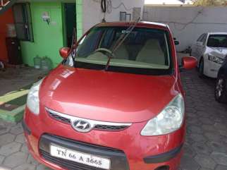 Hyundai i10 Era