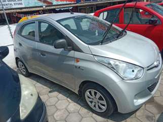 Hyundai Eon Magna