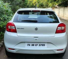 Maruti Suzuki Baleno others