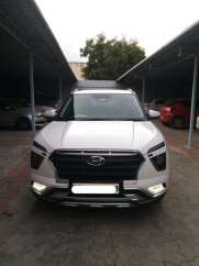 Hyundai Creta 1.5 SX VTVT