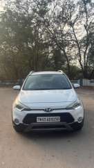 Hyundai i20 Active 1.4 SX with AVN