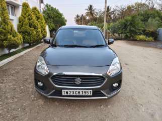 Maruti Suzuki Swift dzire VXI