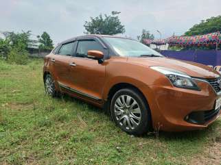 Maruti Suzuki Baleno others