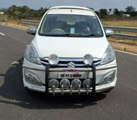 Maruti Suzuki Ertiga VDI