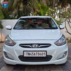 Hyundai verna 1.6 Petrol