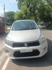 Maruti Suzuki Celerio ZXI