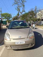 Chevrolet Spark 1.0 E