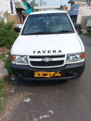 Chevrolet Tavera 2.5 LT