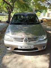 Mahindra Renault Logan DLSX 1.5